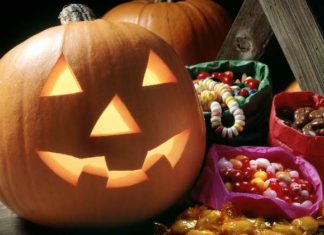 Los estadounidenses gastarán un récord de 9.100 millones de dólares en Halloween este año