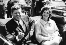 El “asesinato” de Fidel y otras revelaciones de los documentos sobre JFK