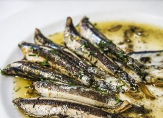 Uno de cada 3 pescados que se consumen en España están infectados con anisakis