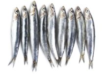 Sardina, el pescado de verano beneficioso para el corazón