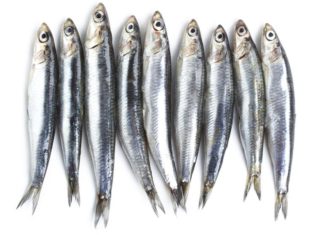 Sardina, el pescado de verano beneficioso para el corazón
