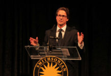 Lorenzo Mendoza recibe en Washington premio a la Ciudadanía Corporativa