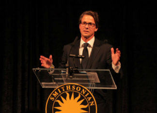 Lorenzo Mendoza recibe en Washington premio a la Ciudadanía Corporativa