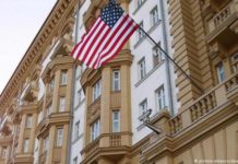 La “Señal de Moscú”, el misterioso bombardeo de microondas de la Unión Soviética contra la embajada de EE.UU. que duró más de dos décadas durante la Guerra Fría