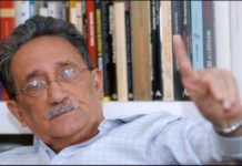 Henry Ramos, la mano que mece la cuna Por Manuel Malaver @MMalaverM