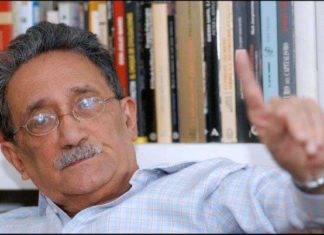 Henry Ramos, la mano que mece la cuna Por Manuel Malaver @MMalaverM