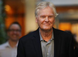 Michael Young, premio Nobel de Medicina 2017 responde preguntas sobre el reloj biológico