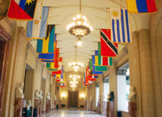 #IMPORTANTE La OEA retoma este lunes las audiencias sobre los posibles crímenes de lesa humanidad cometidos en Venezuela