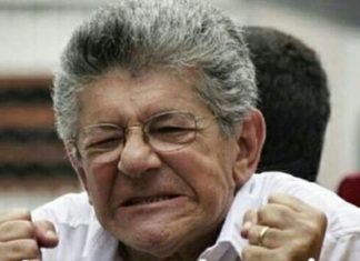 #CaricaturaDeLaSemana por el genial Fernando Pinilla @FMPinilla @HRamosAllup