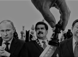 Elegir elecciones o elegir la guerra Por Federico Boccanera @FBoccanera