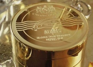 Los alimentos más caros del mundo