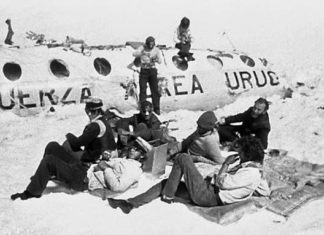 #EXCLUSIVO: 45 AÑOS DESPUÉS, VIVEN Y SON LOS #SOBREVIVIENTES DEL #MILAGRO DE LOS ANDES