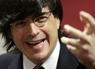Jaime Bayly: “No he vivido 52 años, he vivido once mundiales”