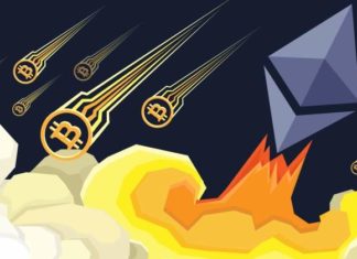 Cocinas en Moscú convertidas en ‘minas’ de bitcoin y ether: la nueva forma de invertir en Rusia