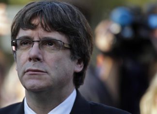 ¿Y si Puigdemont se niega a declarar? La euroorden que permite detenerle en Bélgica