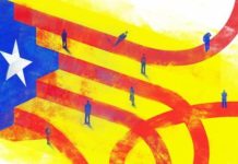 Cataluña: Seis hipótesis sobre el futuro de la crisis
