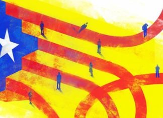 Cataluña: Seis hipótesis sobre el futuro de la crisis