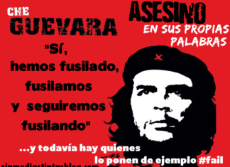 “Creo que hay una gigantesca mentira alrededor del Che”: Jacobo Machover, el escritor cubano que califica de asesino a Ernesto Guevara a 50 años de su muerte