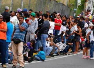 Un día normal por Laura Argento