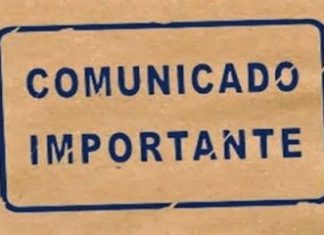 Frente Institucional Militar: COMUNICADO A LA FUERZA ARMADA NACIONAL