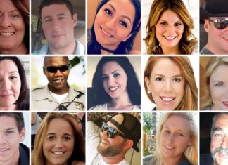 “¿Qué se siente recibir un disparo?”, las insólitas historias de víctimas en Las Vegas