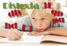 La sorprendente teoría sobre el origen de la dislexia y cómo esta puede curarse