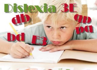 La sorprendente teoría sobre el origen de la dislexia y cómo esta puede curarse