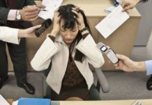 La Justicia permite que el estrés se considere un accidente de trabajo