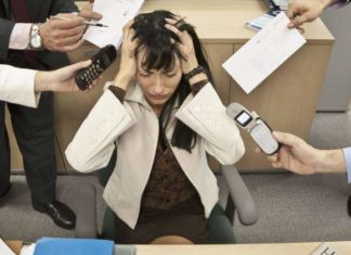 La Justicia permite que el estrés se considere un accidente de trabajo