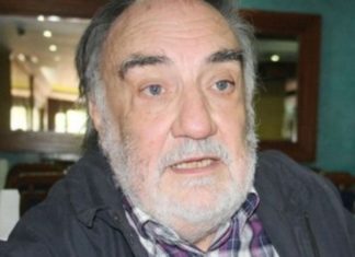 Contundente respuesta al cretinismo de @FernandoMiresOl por José Corado