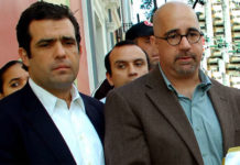 Foro Penal Venezolano: Ley de Amnistía es competencia de la AN @PorHumanidad