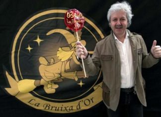 La administración de lotería la Bruixa d’Or traslada la sede social a Navarra