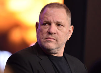 La impactante caída de Harvey Weinstein, el acosador sexual de Hollywood