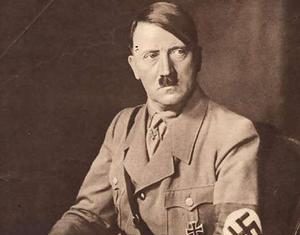 Hitler se unió a los nazis porque fue rechazado en otro partido político