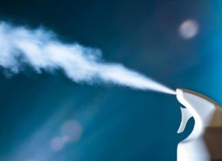 La molécula secreta de los ambientadores de hogar