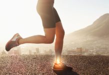 Aceites esenciales para los músculos y las articulaciones