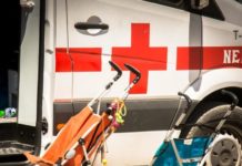 Muere una niña de cinco años en un campo de refugiados en Lesbos