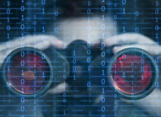 Cómo utiliza la CIA la inteligencia artificial para vigilar las redes sociales