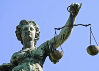 ¿Qué países tienen los mejores y peores sistemas judiciales?