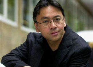 ¿Sabes quién es Kazuo Ishiguro, el ganador del Nobel de Literatura 2017?