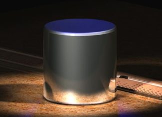 El kilogramo dejará de ser lo que era el año que viene