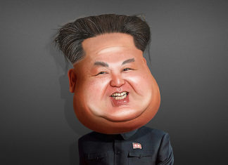 Kim Jong-un asciende a su hermana al centro del poder en Corea del Norte