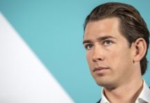Sebastian Kurz, el “niño prodigio” que gobernará Austria