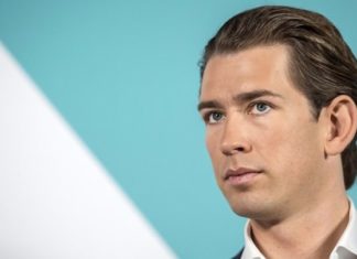 Sebastian Kurz, el “niño prodigio” que gobernará Austria