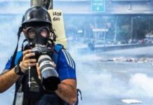 Dictadura y medios de comunicación en Venezuela por Miguel Henrique Otero @miguelhotero