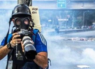 Dictadura y medios de comunicación en Venezuela por Miguel Henrique Otero @miguelhotero