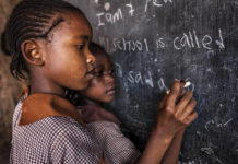 Los mejores y peores países del mundo para pasar la infancia