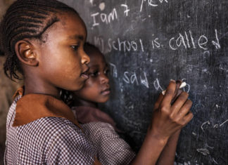 Los mejores y peores países del mundo para pasar la infancia