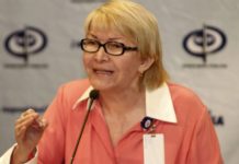 La CIA, elno retorno y el no regreso de @lortegadiaz Por @RobertVeraz