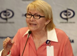 La CIA, elno retorno y el no regreso de @lortegadiaz Por @RobertVeraz